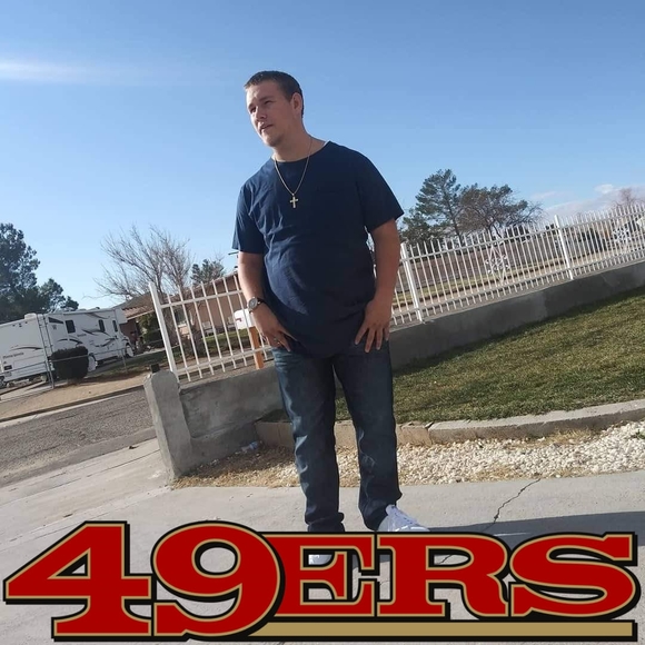 Meet your Posher, Dempsey - Picture 1 of 1